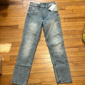 Women’s Blue Jeans